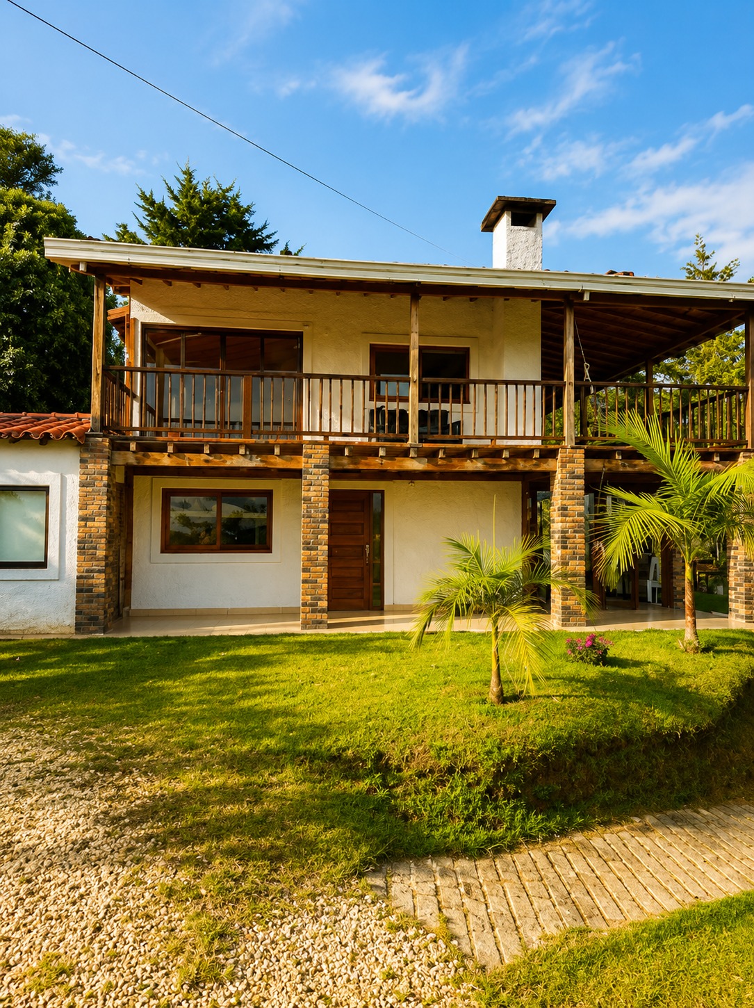 Habitación Estándar Casona