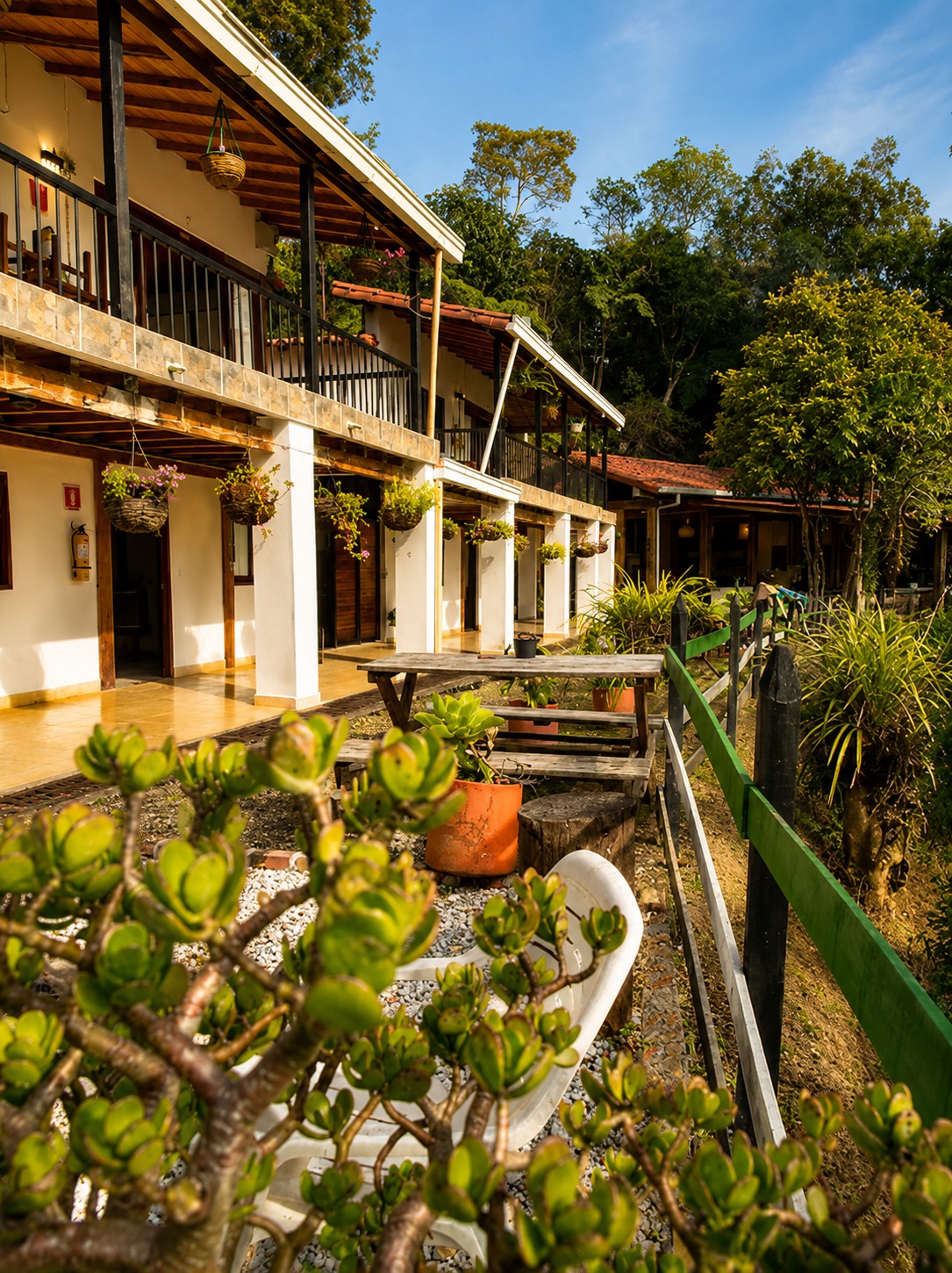 ORU Campestre